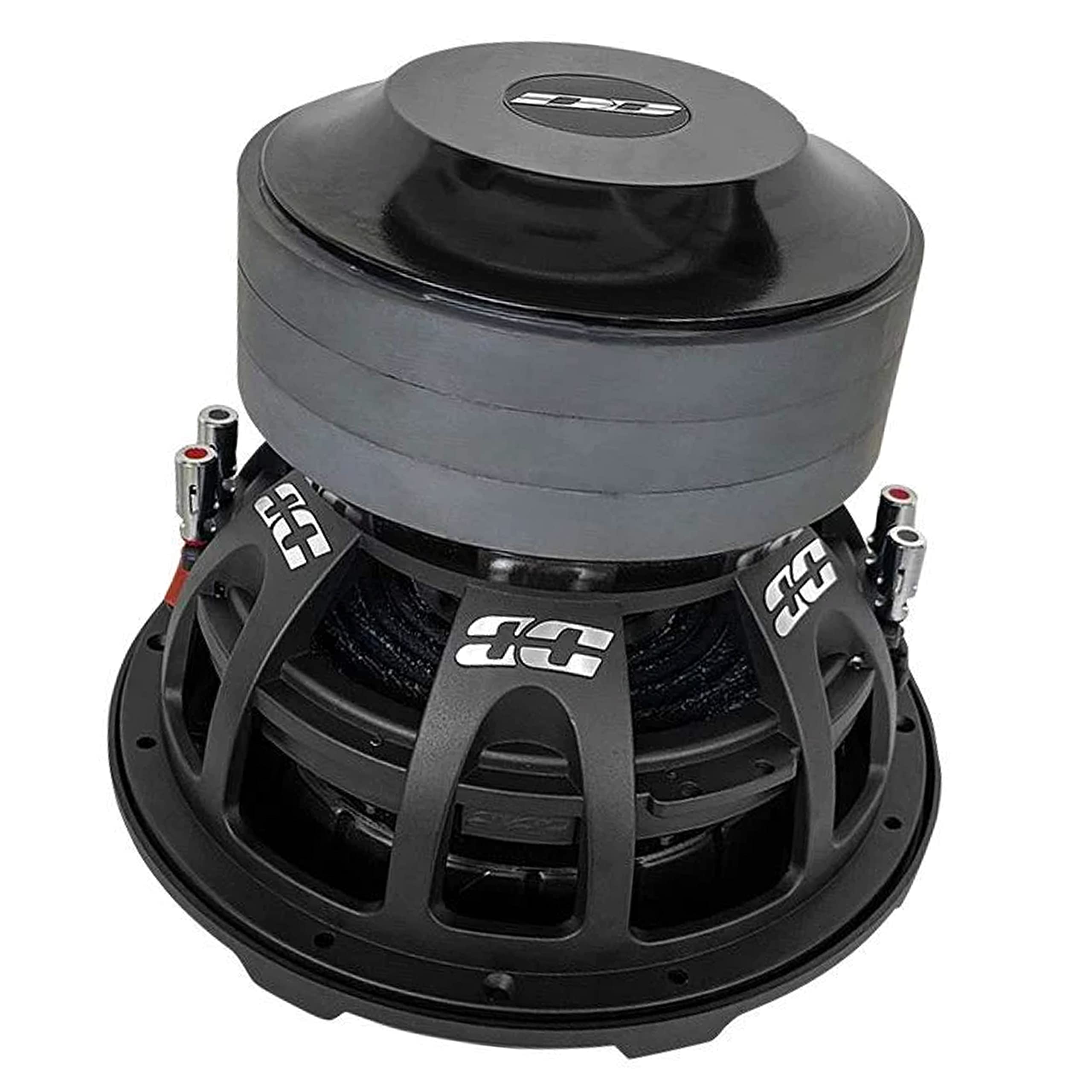 Deaf Bonce DB-3512R D1 Apocalypse 12